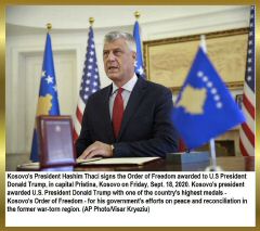 KOSOVO President_PeaceAwardSign5.jpg